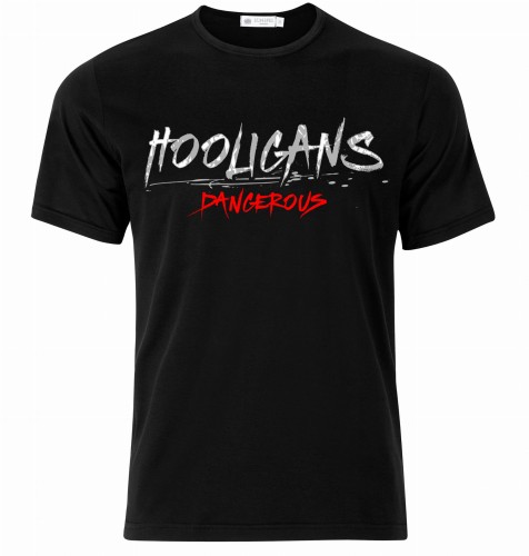 KOSZULKA DANGEROUS 2