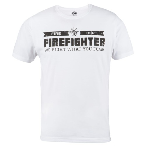 KOSZULKA WE FIGHT WHAT YOU FEAR! 3