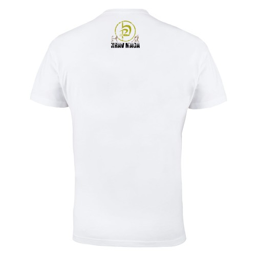 KOSZULKA MILITARY COMBAT SYSTEM KRAV MAGA 2