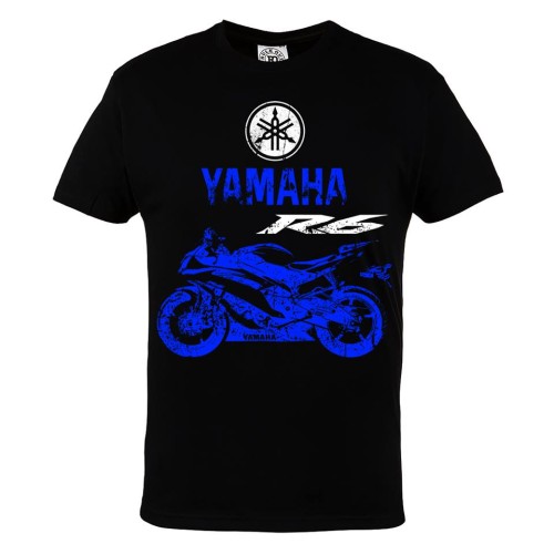 KOSZULKA MĘSKA YAMAHA R6