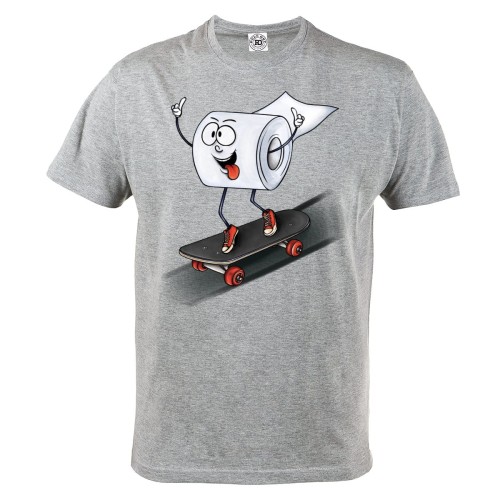 KOSZULKA TOILET PAPER 2