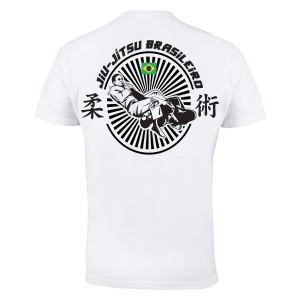 KOSZULKA JIU-JITSU BRASILEIRO