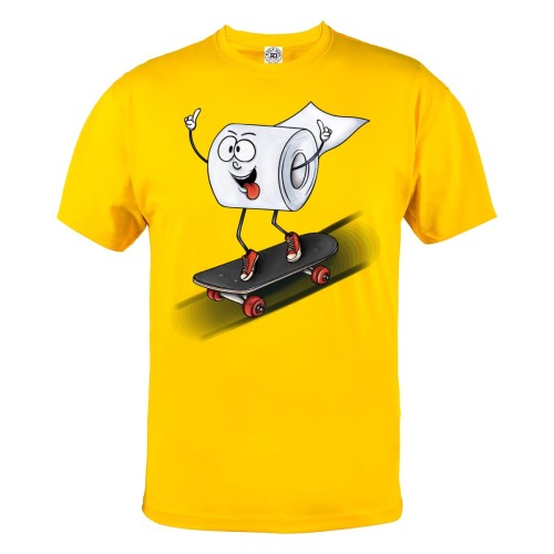 KOSZULKA TOILET PAPER 5