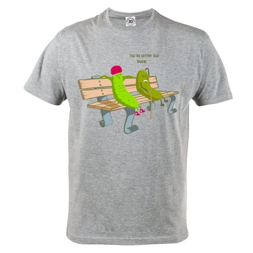 KOSZULKA CUCUMBERS 3