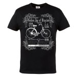 KOSZULKA GOLDEN AGE OF AIRCYCLES