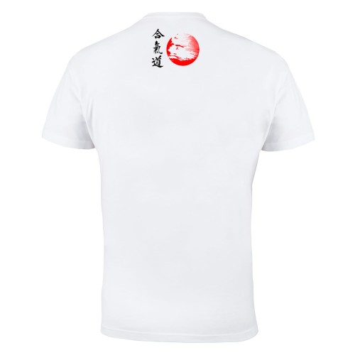 KOSZULKA AIKIDO 2