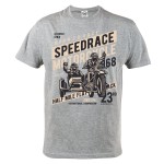 KOSZULKA MĘSKA SPEEDRACE