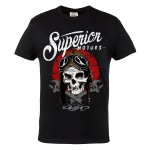 KOSZULKA SUPERIOR MOTORS