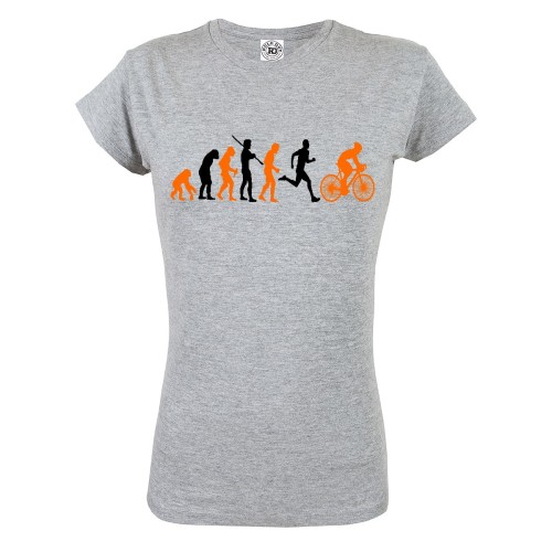 KOSZULKA DAMSKA CYCLE