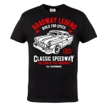 KOSZULKA MĘSKA ROADWAY LEGEND