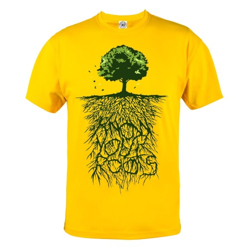KOSZULKA ROOTS 3