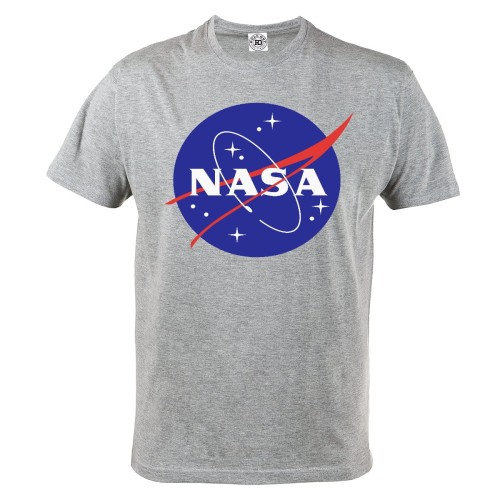 KOSZULKA MĘSKA NASA 1