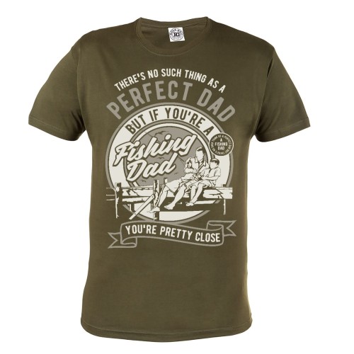 KOSZULKA FISHING DAD 2