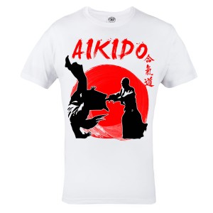 KOSZULKA AIKIDO