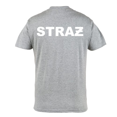 KOSZULKA ZWIĄZEK OSP 4