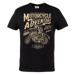 KOSZULKA MĘSKA MOTORCYCLE ADVENTURE