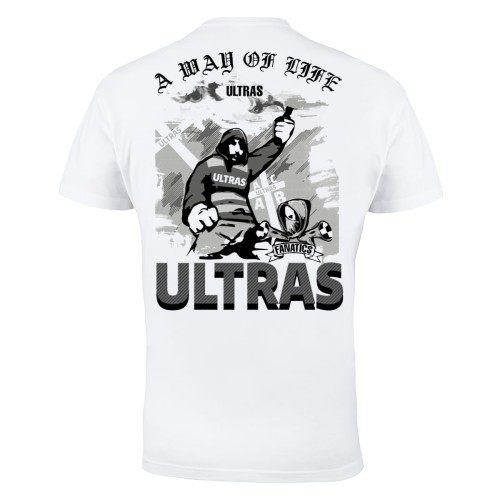 KOSZULKA A MAY OD LIFE ULTRAS 2