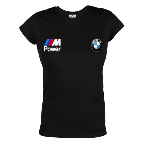 KOSZULKA DAMSKA M POWER 2 
