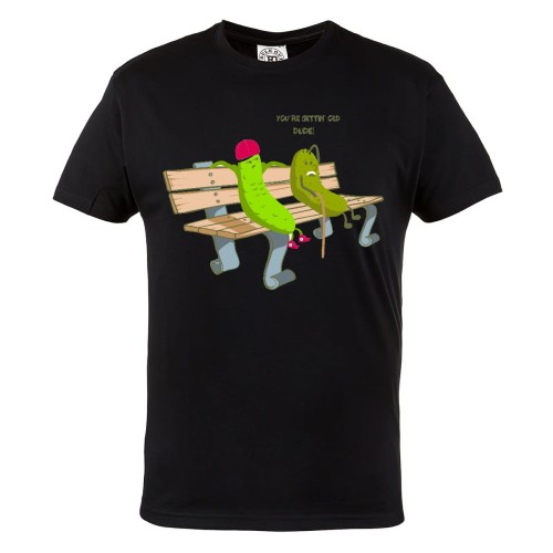 KOSZULKA CUCUMBERS 2