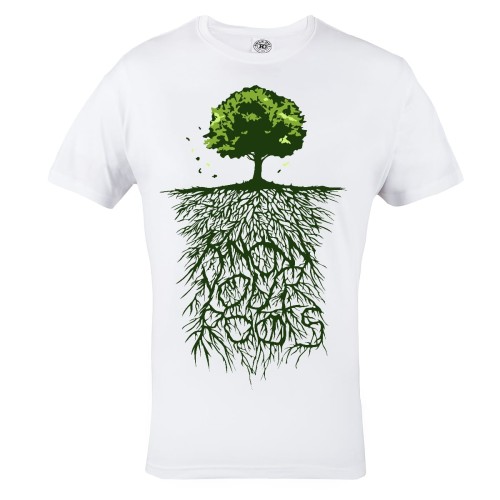 KOSZULKA ROOTS 2