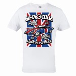 KOSZULKA MĘSKA SHAGUAR