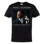 KOSZULKA PEAKY BLINDERS ALFIE SOLOMON