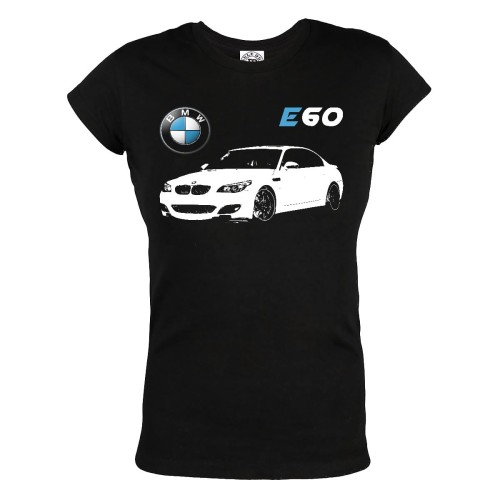 KOSZULKA DAMSKA DAMSKA E60 