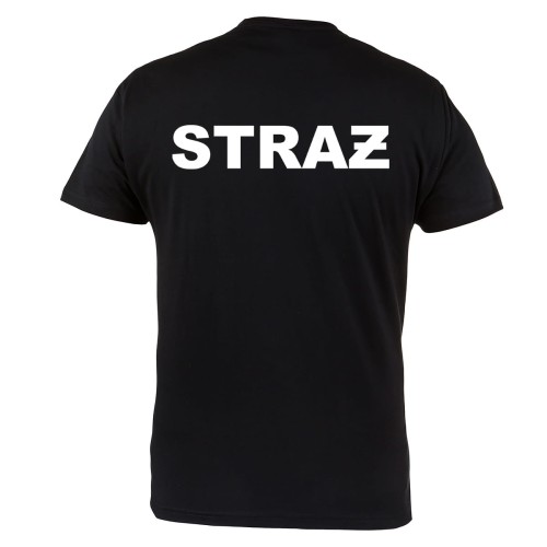 KOSZULKA ZWIĄZEK OSP 2