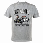 KOSZULKA MĘSKA POLICE ACADEMY